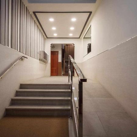 Estrena Glamour Y Guggenheim Μπιλμπάο Εξωτερικό φωτογραφία