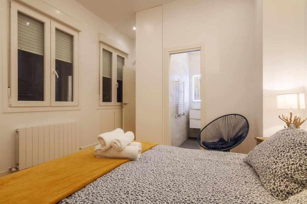 Estrena Glamour Y Guggenheim Μπιλμπάο Εξωτερικό φωτογραφία