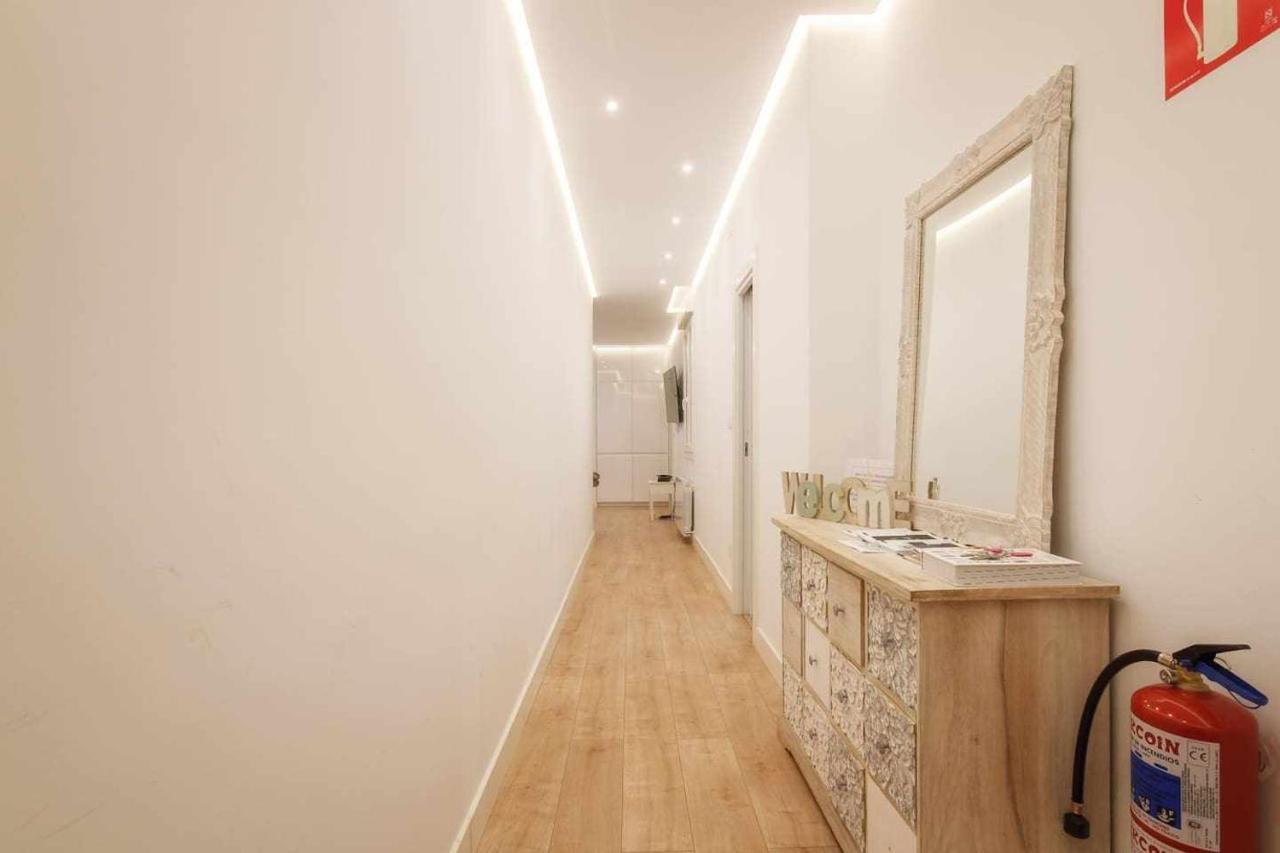 Estrena Glamour Y Guggenheim Μπιλμπάο Εξωτερικό φωτογραφία