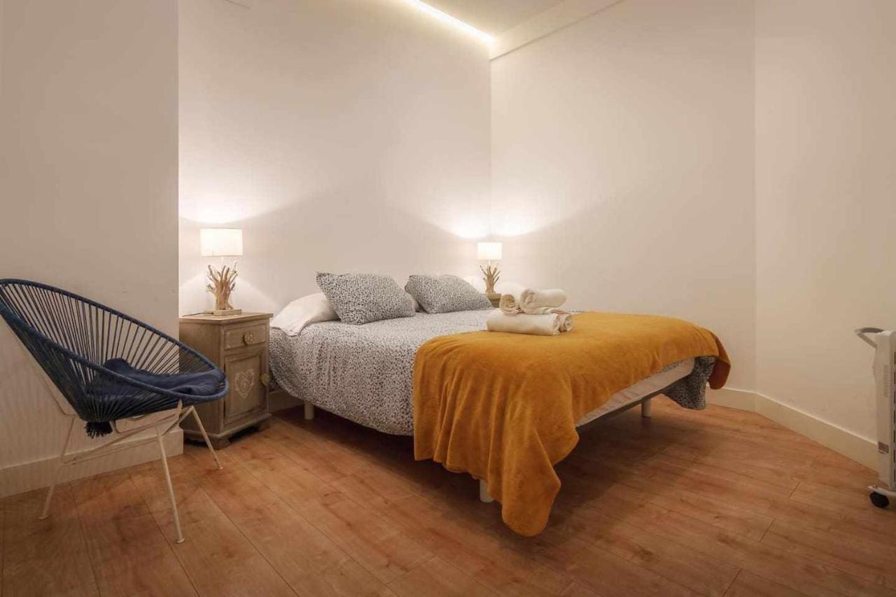 Estrena Glamour Y Guggenheim Μπιλμπάο Εξωτερικό φωτογραφία