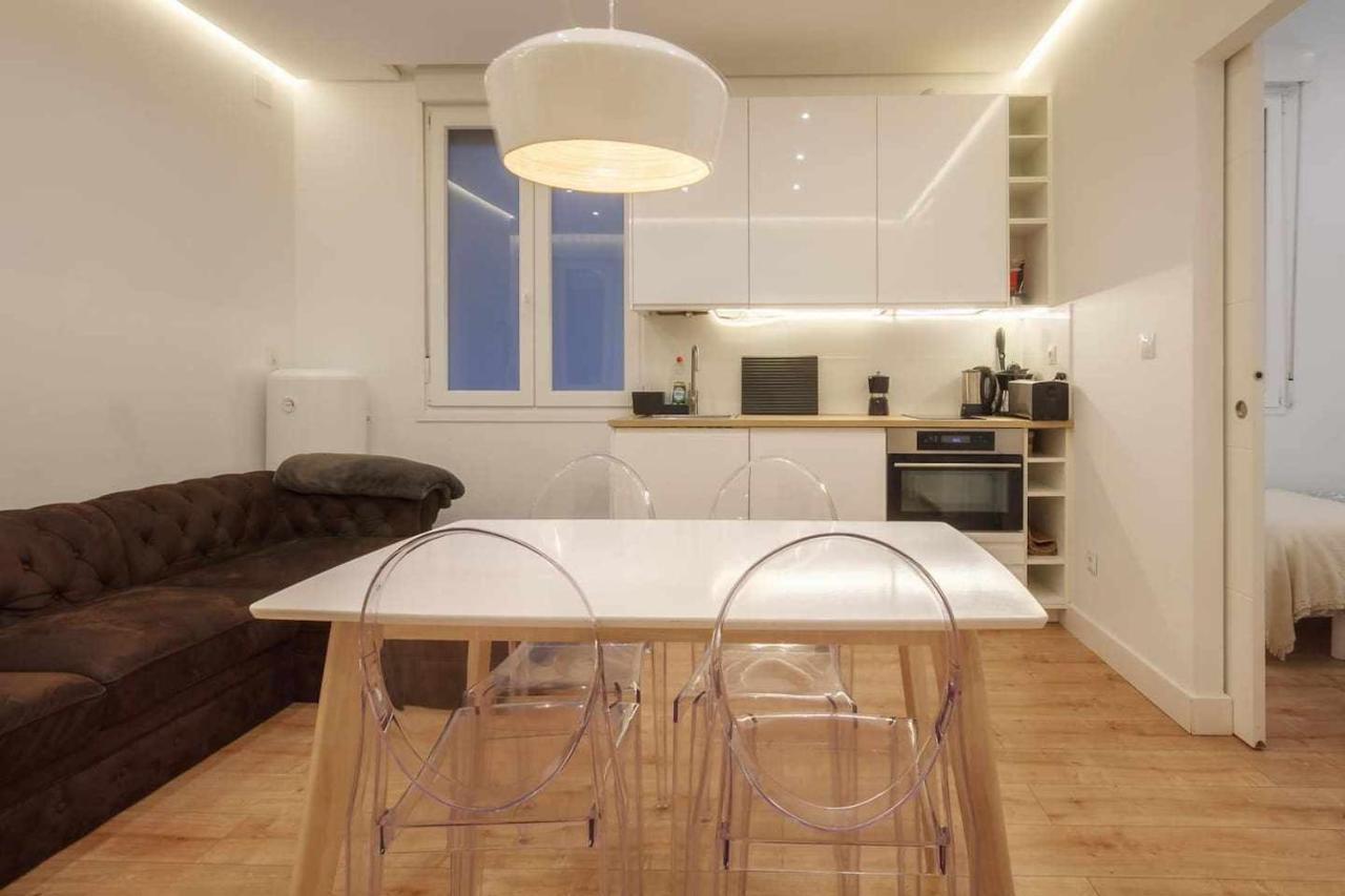 Estrena Glamour Y Guggenheim Μπιλμπάο Εξωτερικό φωτογραφία