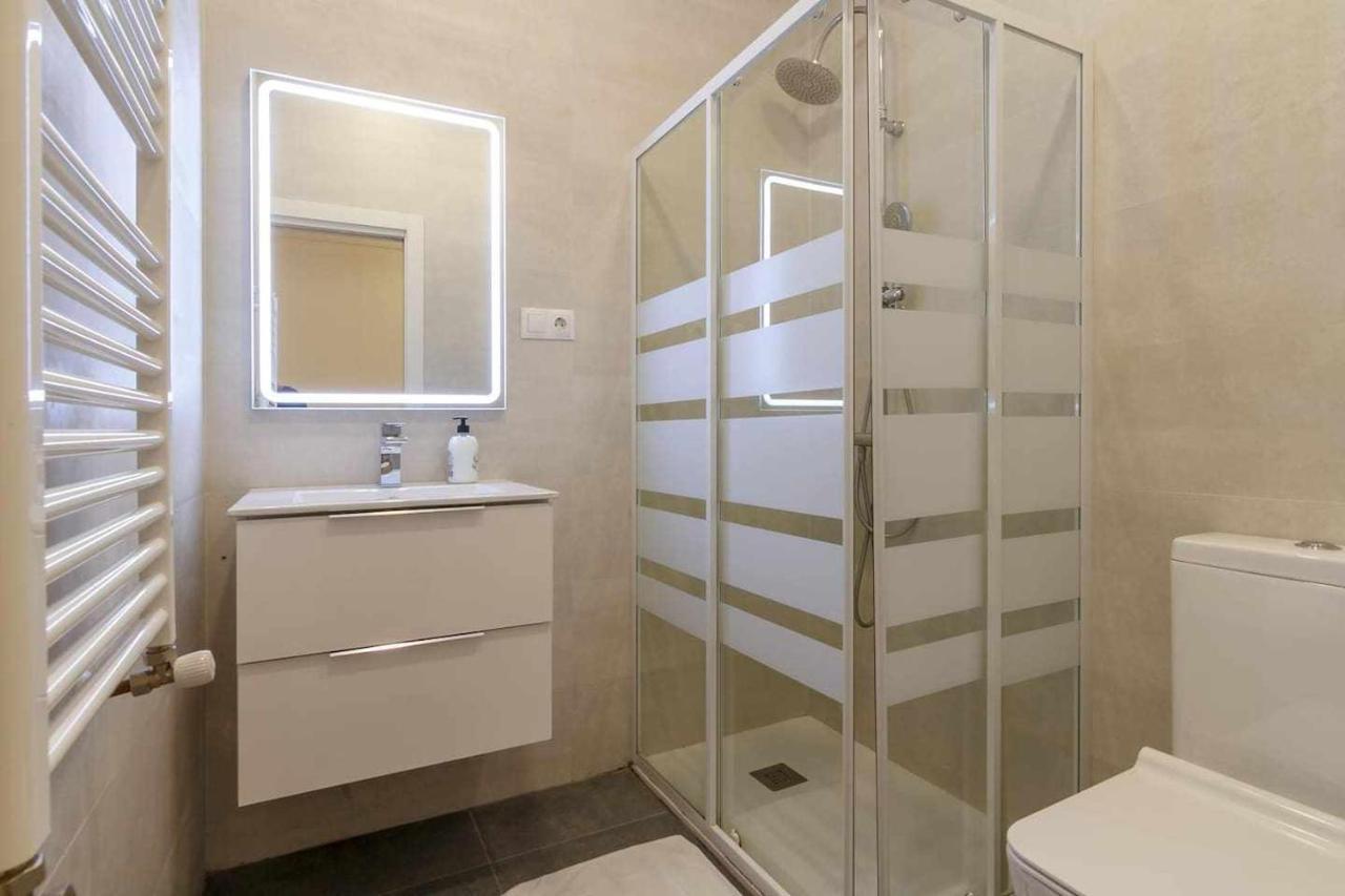 Estrena Glamour Y Guggenheim Μπιλμπάο Εξωτερικό φωτογραφία