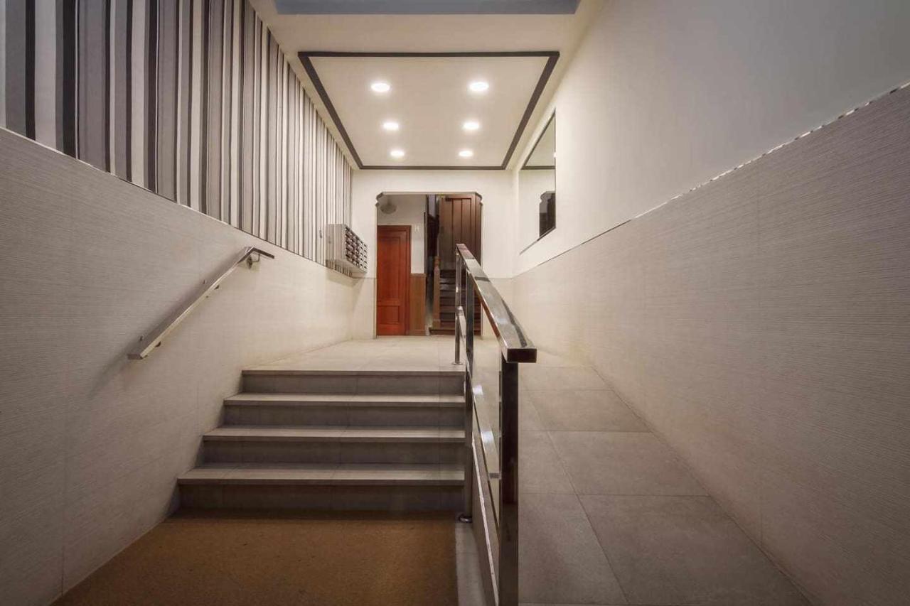 Estrena Glamour Y Guggenheim Μπιλμπάο Εξωτερικό φωτογραφία